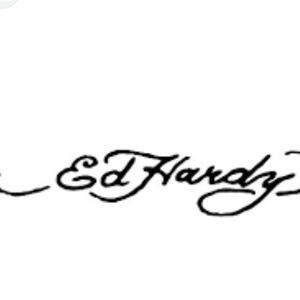 Ed hardy items